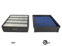 afe magnumflow air filters oer p5r a/f p5r toyota tacoma 95-04 v6 30-10013