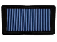 afe magnumflow air filters oer p5r a/f p5r honda civic si 06-11 l4-2.0l 30-10135
