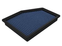 afe magnumflow air filters oer p5r a/f p5r bmw 525/528/530i (e60)04-10 l6-2.5l/3.0l 30-10144