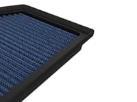 afe magnumflow air filters oer p5r a/f p5r bmw 525/528/530i (e60)04-10 l6-2.5l/3.0l 30-10144