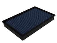 afe magnumflow air filters oer p5r a/f p5r audi/vw 06-12 v6-3.2l/3.6l 30-10176