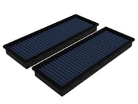 afe magnumflow air filters oer p5r a/f p5r mercedes s cls 00-11 cl/sl 01-11v8(1pr) 30-10189