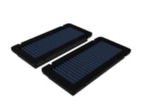 afe magnumflow air filters oer p5r a/f p5r lamborghini gallardo 03-06 v10-5.0l(1pr) 30-10192