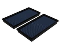 afe magnumflow air filters oer p5r a/f p5r mercedes amg63 07-11 v8-6.3l (1 pr) 30-10195