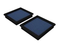 afe magnumflow air filters oer p5r a/f p5r nissan 370z 09-12 v6-3.7l (1 pr) 30-10196
