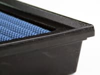 afe magnumflow air filter pro 5r 11-13 gm diesel trucks v8 6.6l (td) lml 30-10209