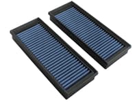 afe magnumflow air filters oer p5r a/f p5r 11-14 mercedes-benz amg cl63/e63/s63 v8-5.5l(t) (qty 2) 30-10223