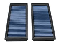 afe magnumflow air filters oer p5r a/f p5r 11-14 mercedes-benz amg cl63/e63/s63 v8-5.5l(t) (qty 2) 30-10223