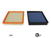 afe magnumflow air filters oer p5r a/f p5r 14 bmw 435i (f32) / 12-15 bmw 335i (f30) (oiled filter) 30-10226