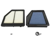 afe magnumflow pro 5r air filter 12-15 honda civic l4 1.8l 30-10233