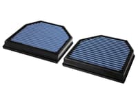 afe magnumflow oem replacement air filter pro 5r 2015 bmw m3/m4 (f80/f82) 3.0l s55 (tt) qty. 2 30-10238