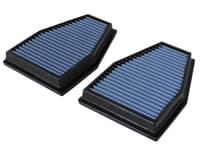 afe magnum flow oe replacement air filter pro 5r 12-15 porsche 911 (991) h6 3.4l/3.8l 30-10242