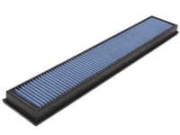 afe magnumflow air filters p5r 10-16 porsche panamera(except gts) 30-10243