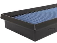 afe magnumflow air filters p5r 10-16 porsche panamera(except gts) 30-10243