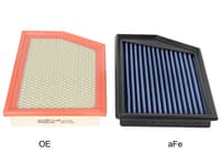 afe magnumflow oer air filter pro 5r 14-16 jeep cherokee v6 3.2l 30-10249