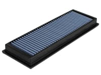 afe magnumflow oem replacement air filter pro 5r 12-14 fiat 500 l4 1.4l 30-10252