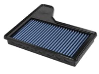 afe magnumflow oem replacement air filter pro 5r 2015 ford mustang l4 / v6 / v8 30-10255