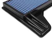 afe magnumflow oem replacement air filter pro 5r 2015 ford mustang l4 / v6 / v8 30-10255
