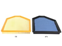 afe magnumflow oem replacement air filter pro 5r 11-16 bmw x3 xdrive28i f25 2.0t 30-10257