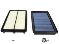 afe magnumflow oem replacement air filter pro 5r 13-17 honda accord 3.5l v6 30-10258