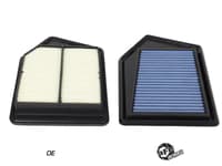 afe magnum flow oer pro 5r air filter 13-16 honda accord l4-2.4l 30-10259