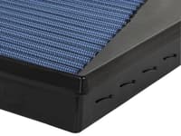afe magnumflow oem replacement air filter pro 5r 14-15 lexus is 250/350 2.5l/3.5l v6 30-10261