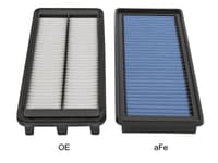 afe magnumflow air filters oer p5r a/f for 2016 mazda miata i4-2.0l 30-10266