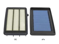 afe magnumflow air filters oer p5r 2016 honda civic l4-1.5l (t) 30-10267