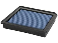 afe magnumflow oe replacement air filter w/ pro 5r media 17-21 nissan titan v8-5.6l 30-10272