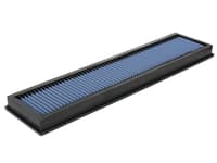 afe magnum flow pro 5r air filter 14-17 porsche 911 (991) turbo s h6 3.8l (tt) 30-10276