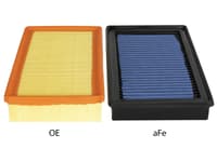 afe magnumflow pro 5r oe replacement filter 18-19 volkswagen atlas l4-2.0l (t)/v6-3.6l 30-10278