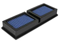 afe magnumflow air filters iaf p5r 17-18 alfa romeo giulia l4-2.0l 30-10279