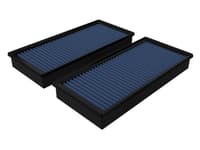 afe magnumflow pro 5r oe replacement filter (pair) 10-19 land rover range rover v8-5.0l 30-10284-ma