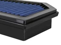 afe magnum flow oe replacement air filter w/ pro 5r media 12-15 mercedes-benz c250 30-10288