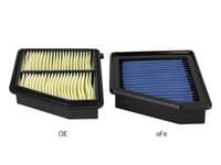 afe magnumflow pro 5r oe replacement filter 16-19 honda civic 30-10291