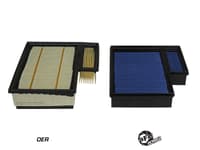 afe magnumflow oe air filter pro 5r 15-20 ford transit v6-3.5l 30-10295