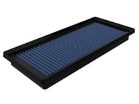 afe 74-83 porsche 911 h6-2.7/3.0l (t) magnum flow oe replacement air filter w/ pro 5r media 30-10311
