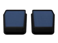 afe 18-21 kia stinger v6-3.3l (tt) magnum flow oe replacement air filter w/ pro 5r media 30-10317