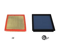 afe magnum flow pro 5r air filter 19-21 subaru crosstrek 2.0l 30-10327