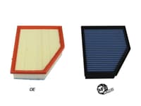 afe magnum flow pro 5r air filter 19-21 bmw x7 l6 3.0l 30-10328