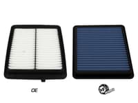 afe 19-21 suzuki jimny (l4-1.5l) magnum flow oe replacement air filter w/ pro 5r media 30-10329