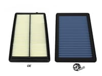 afe magnumflow oe replacement air filter w/pro 5r media 13-18 acura rdx (v6-3.5l) 30-10331