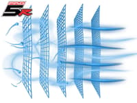 afe magnumflow air filters oer p5r a/f p5r ford diesel trucks 99.5-03 v8-7.3l (td) 30-80006