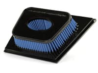 afe magnumflow air filters oer p5r a/f p5r gm diesel trucks 11-12 v8-6.6l (td) 30-80209