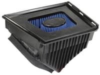 afe magnumflow air filters oer p5r a/f p5r gm diesel trucks 11-12 v8-6.6l (td) 30-80209