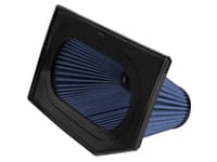 afe magnum flow pro 5r inverted air filter 18-20 jeep wrangler/gladiator (jl) i4-2.0l(t) / v6-3.6 30-80280