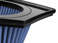 afe magnum flow pro 5r inverted air filter 18-20 jeep wrangler/gladiator (jl) i4-2.0l(t) / v6-3.6 30-80280