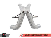 awe tuning 16-20 mclaren 570s/570gt performance exhaust 3010-31001