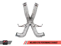 awe tuning 16-20 mclaren 570s/570gt performance exhaust 3010-31001