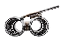 awe tuning 21-22 ram 1500 trx 0fg cat-back exhaust - diamond black tips 3015-33005